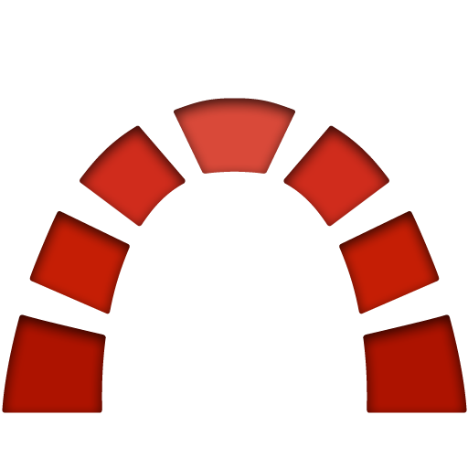 Logo of Redmine