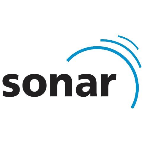 Logo of Sonar integration