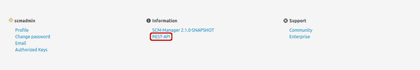 Footer