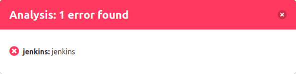 Statusbar Unstable