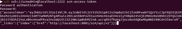 Access-Token-Command