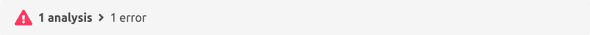 Statusbar Unstable