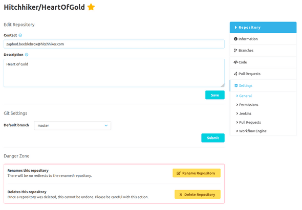 Repository-Settings-General-Git