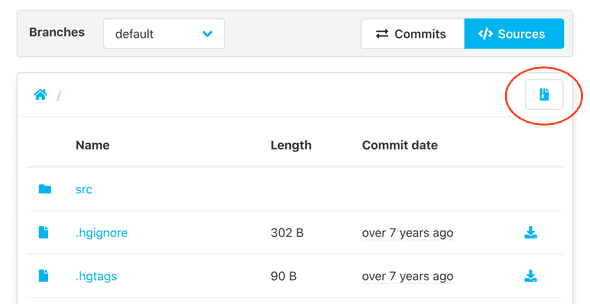 Usage | SCM-Manager