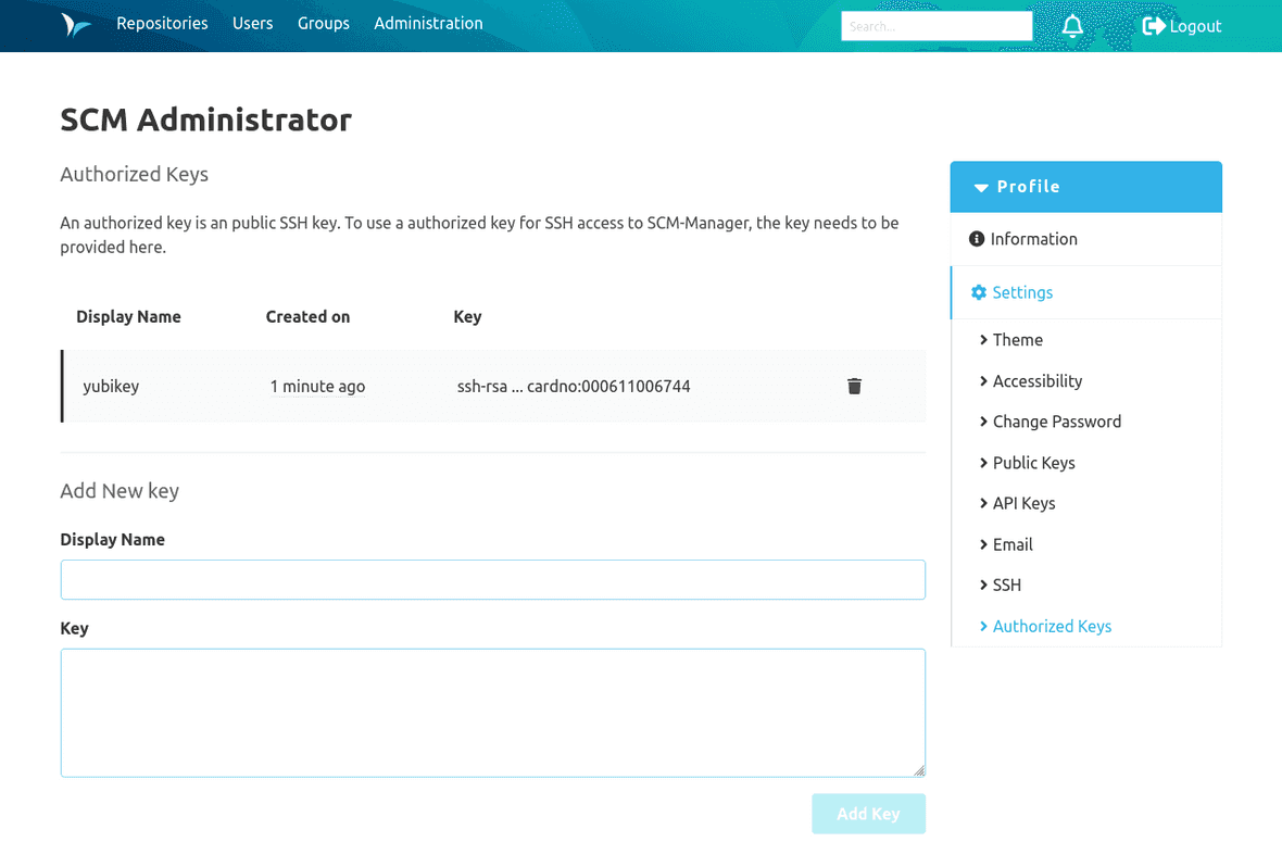 public-key-scm-manager