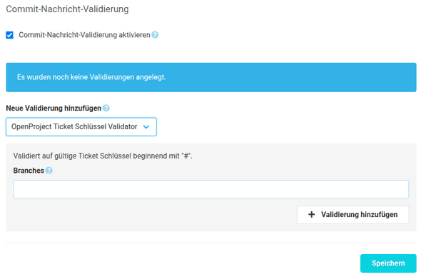 Issue Key Validator