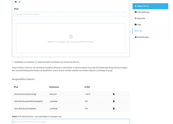 upload-strategy