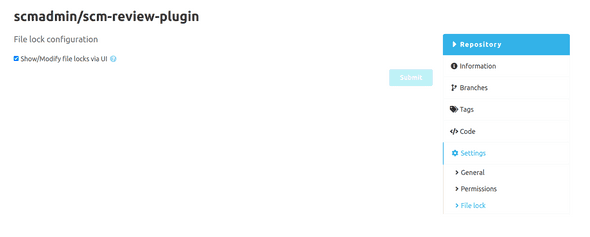 file-lock-config