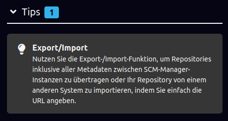 Meine Tipps